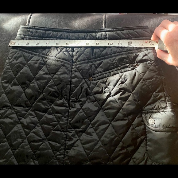 Ascend Warm Quilted Fall/Winter Mini - Picture 7 of 9